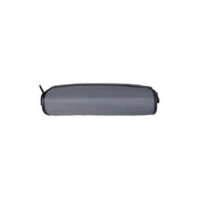 Light Grey Leather Laptop Bag Falun, product view 3