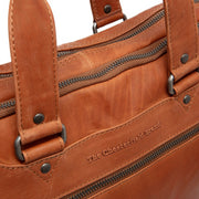 Montara Full-Grain Leather Laptop Bag – alternate product view 2