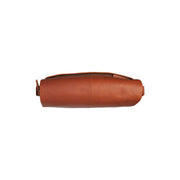 Cognac Leather Laptop Bag Richard, detail view 4