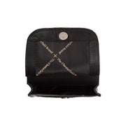 Black Leather Phone Bag Nebra, detail view 1