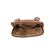 Vintage Rose Leather Phone Bag Salta, detail view 1