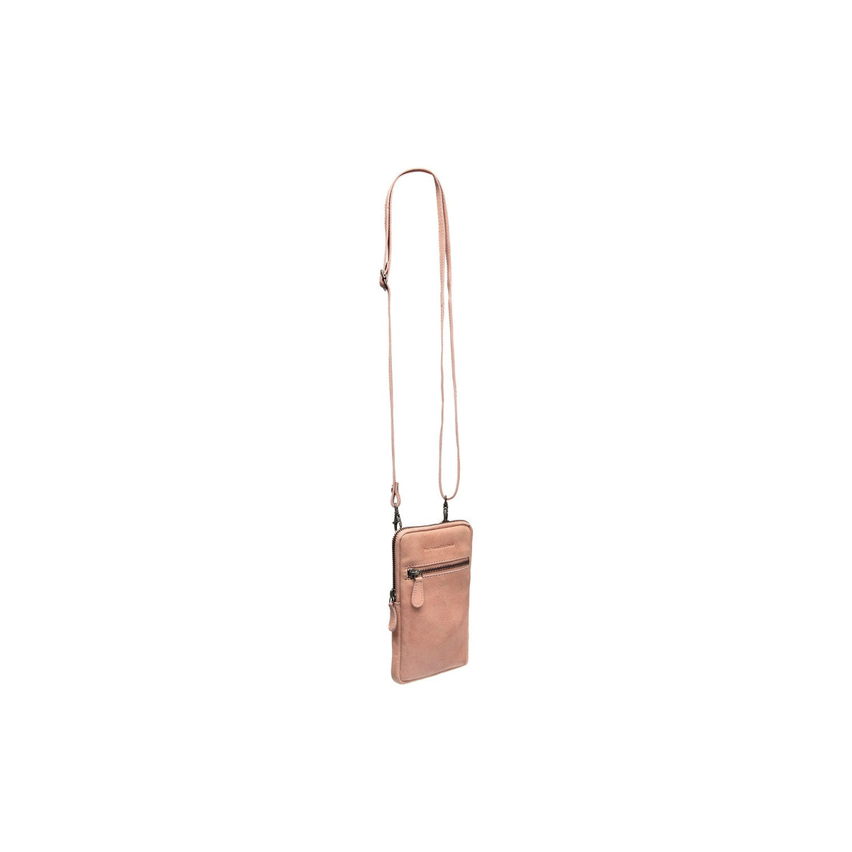 Salta Full-Grain Leather Phone Bag – alternate product view 3