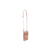 Salta Full-Grain Leather Phone Bag – alternate product view 3