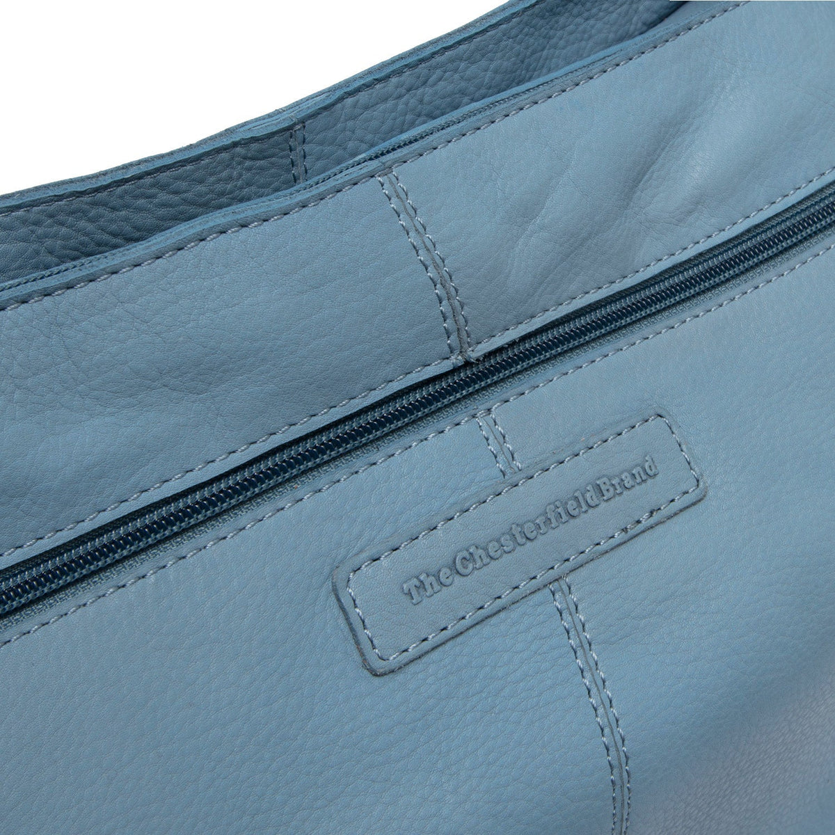 Astero Full-Grain Leather Shoulder Bag – alternate product view 3