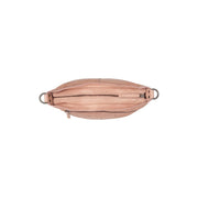 Vintage Rose Leather Shoulder Bag Lucy, product view 3