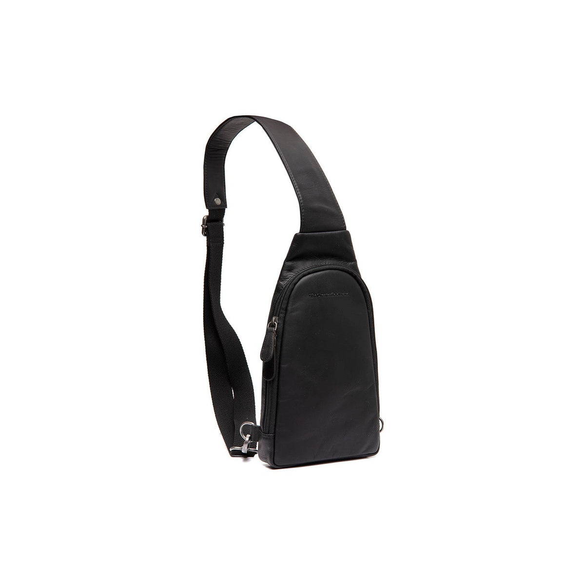 Leather Sling Bag Bowey