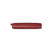 Red Leather Wallet Arvento, product view 3