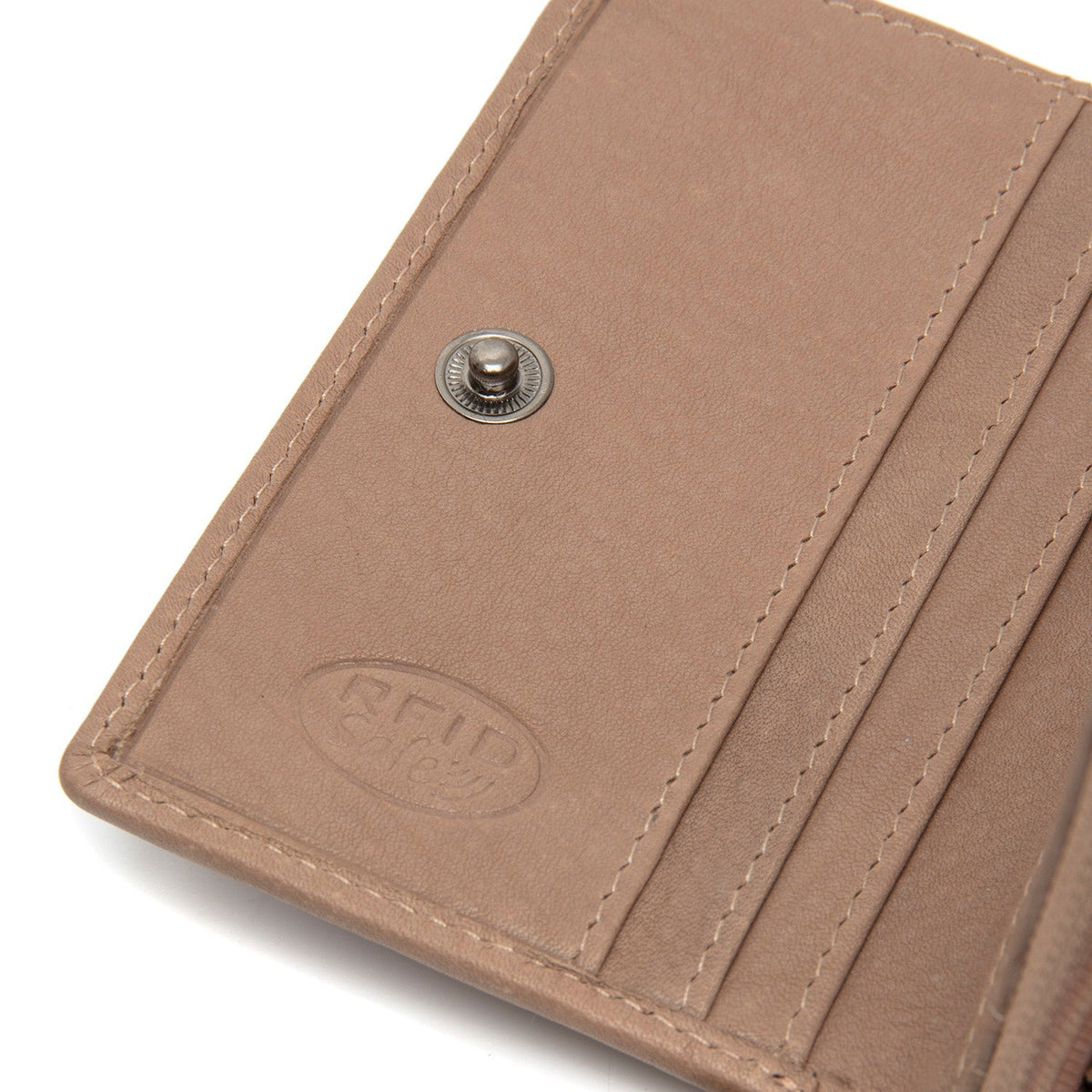 Floren Full-Grain Leather Wallet – alternate product view 3