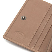 Floren Full-Grain Leather Wallet – alternate product view 3