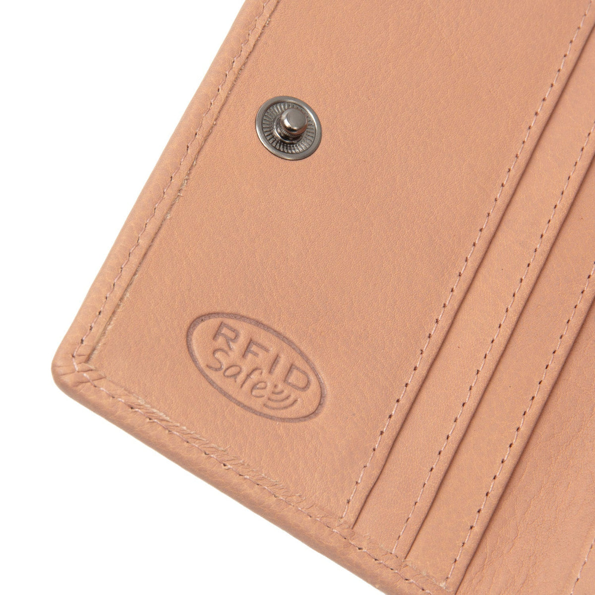Floren Full-Grain Leather Wallet – alternate product view 3