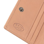 Floren Full-Grain Leather Wallet – alternate product view 3