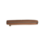 Cognac Leather Wallet Havana, detail view 4