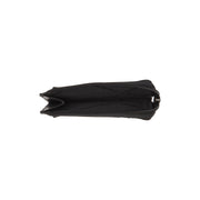 Black Leather Wallet Livenza, product view 3