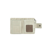Mavona Full-Grain Leather Wallet – alternate product view 2