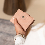 Mavona Full-Grain Leather Wallet – alternate product view 2