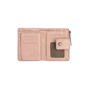Mavona Full-Grain Leather Wallet – alternate product view 3