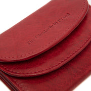 Newton Full-Grain Leather Wallet – alternate product view 2