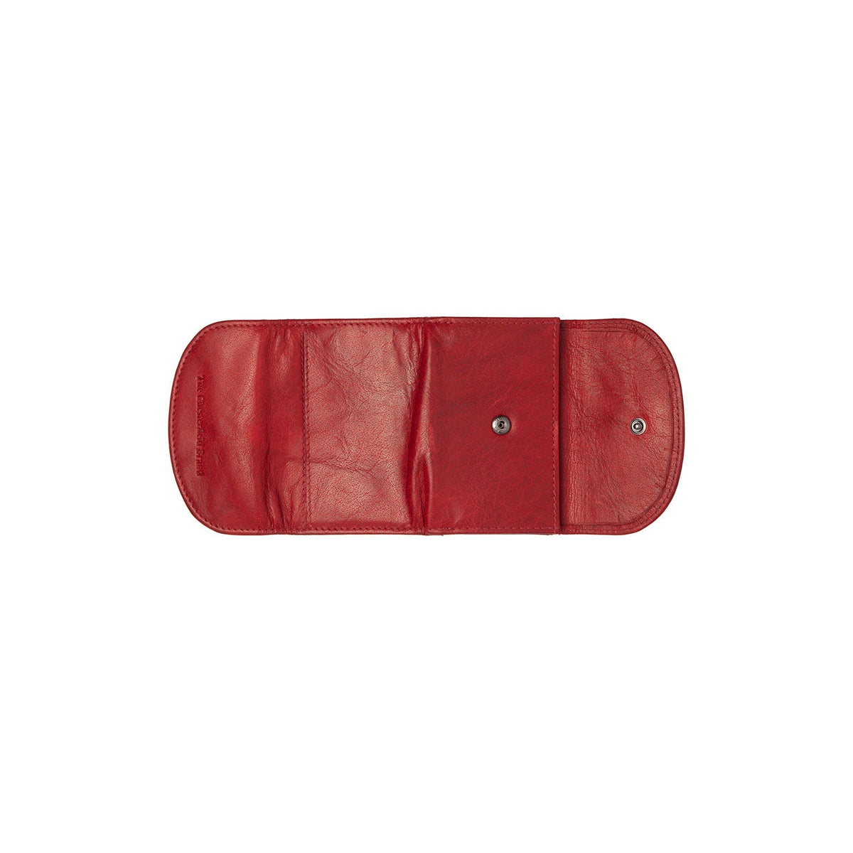 Newton Full-Grain Leather Wallet – alternate product view 3
