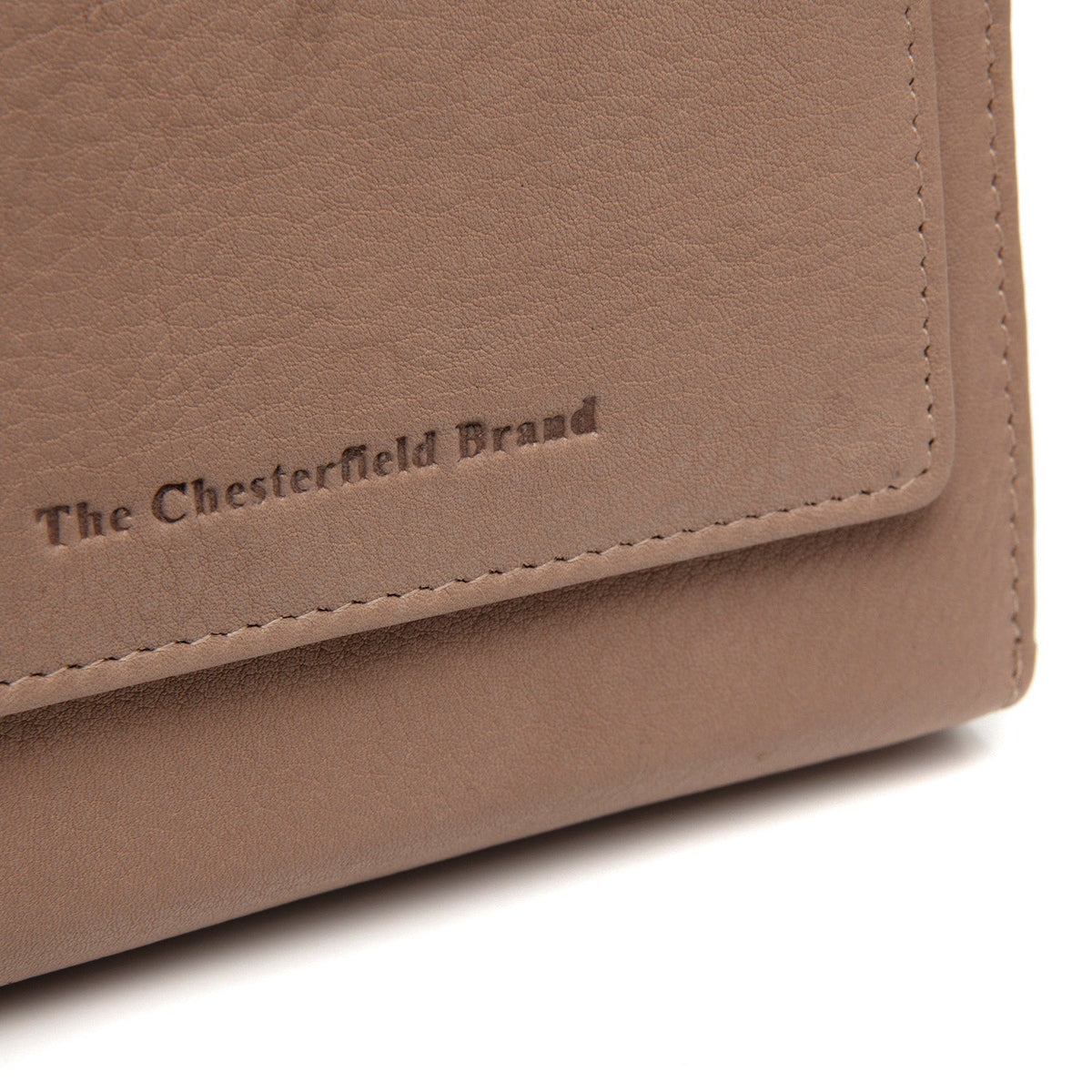 Orveta Full-Grain Leather Wallet – alternate product view 2