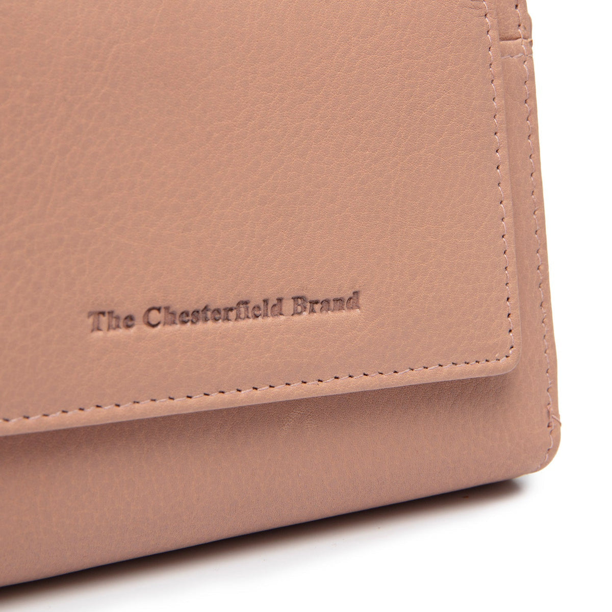 Orveta Full-Grain Leather Wallet – alternate product view 2