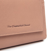 Orveta Full-Grain Leather Wallet – alternate product view 2