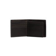 Brown Leather Wallet Ralph, detail view 3