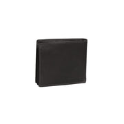 Brown Leather Wallet Ralph, detail view 4