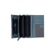 Valetta Full-Grain Leather Wallet – alternate product view 3