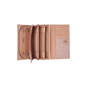 Valetta Full-Grain Leather Wallet – alternate product view 3