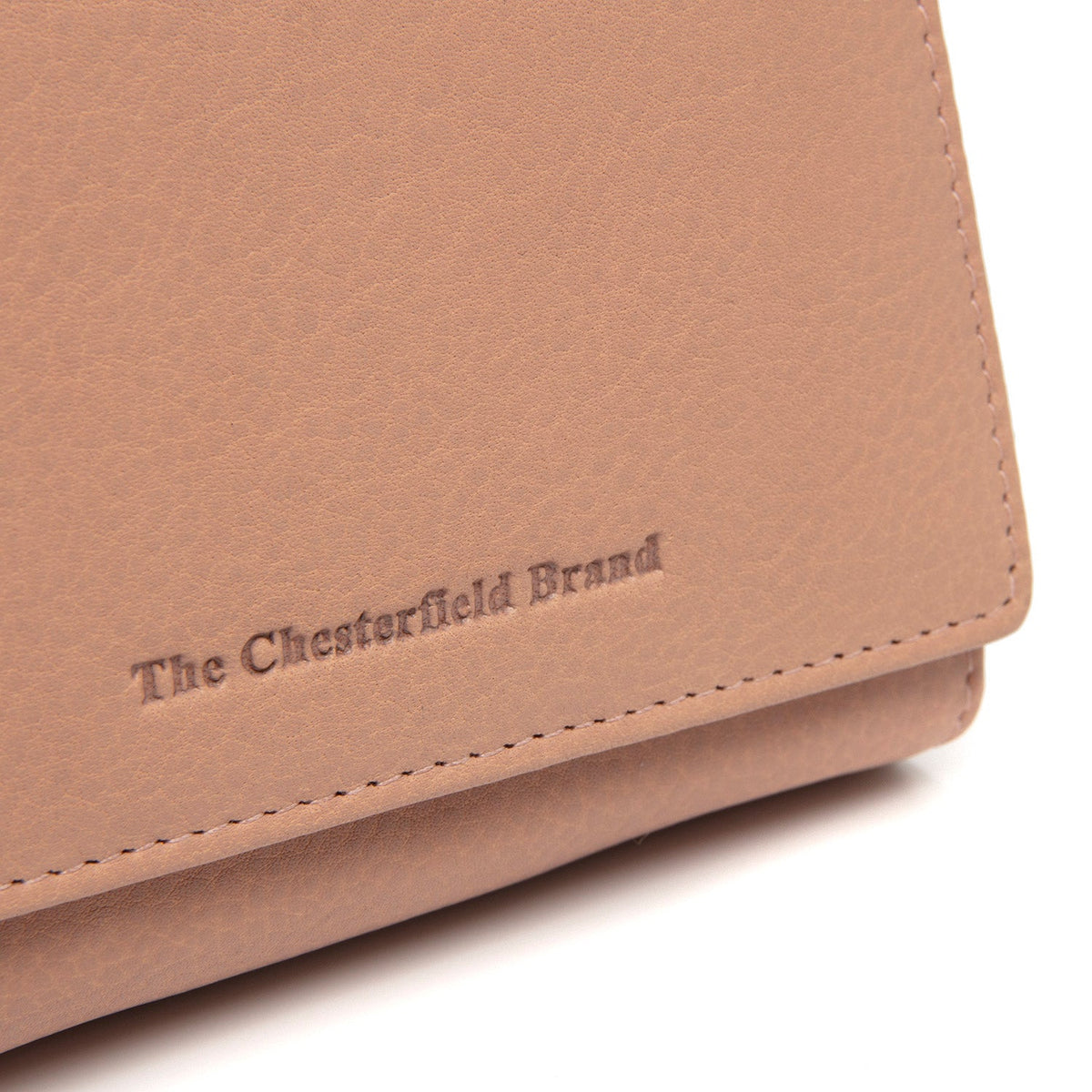 Zelan Full-Grain Leather Wallet – alternate product view 2