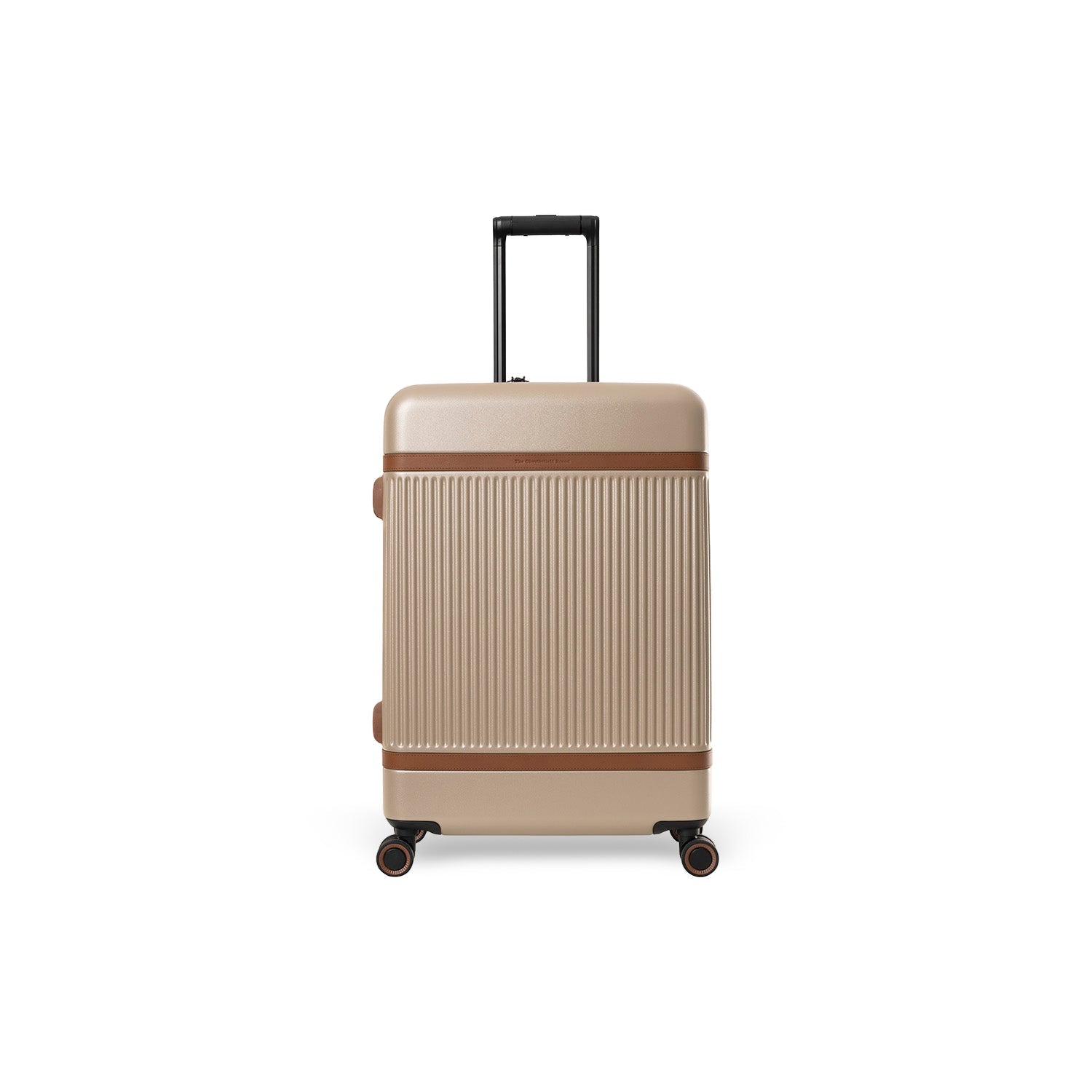 Champagne Medium Suitcase Zuna, detail view 6