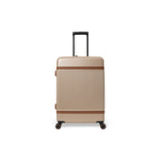 Champagne Medium Suitcase Zuna, detail view 6