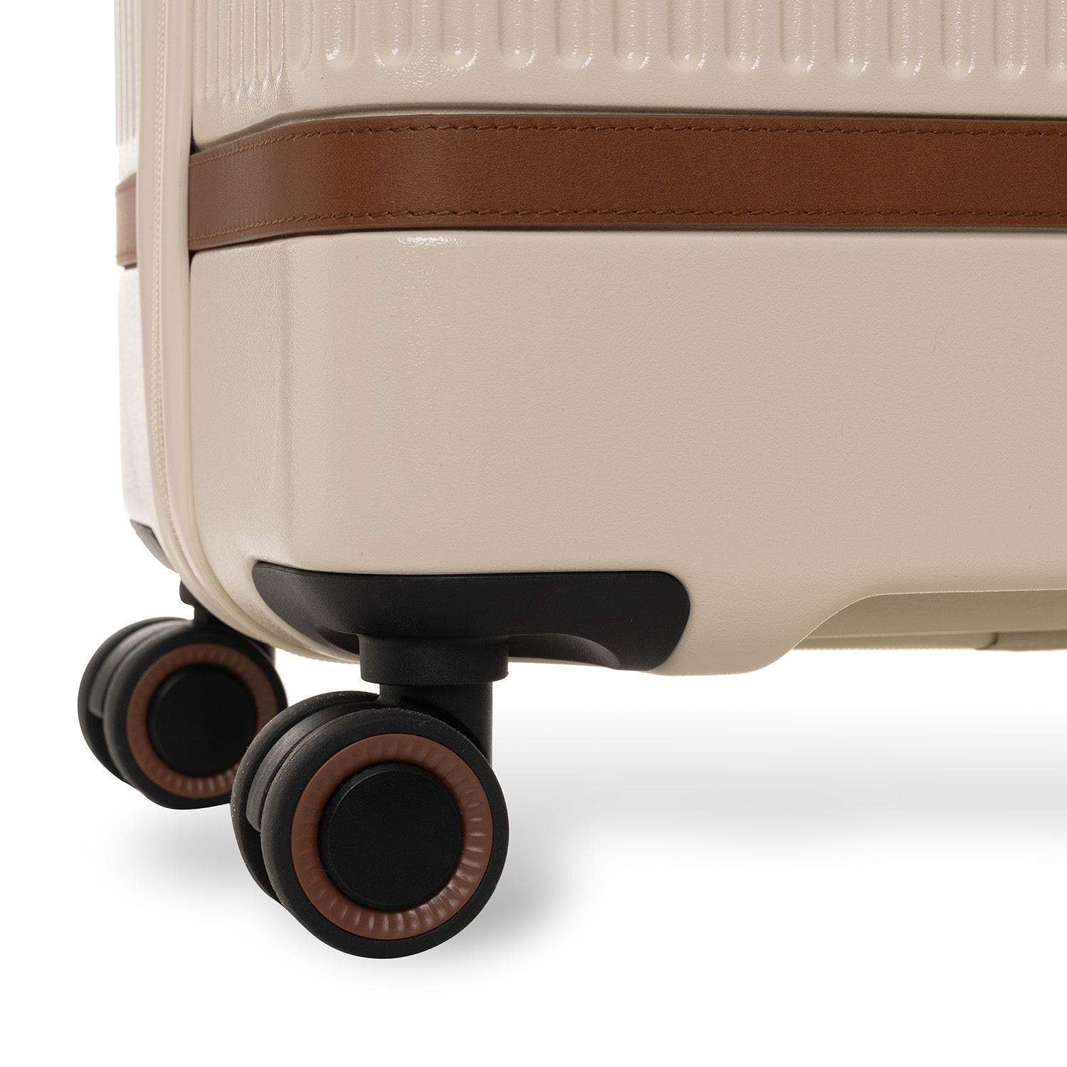 Sandy Beach Medium Suitcase Zuna, detail view 1