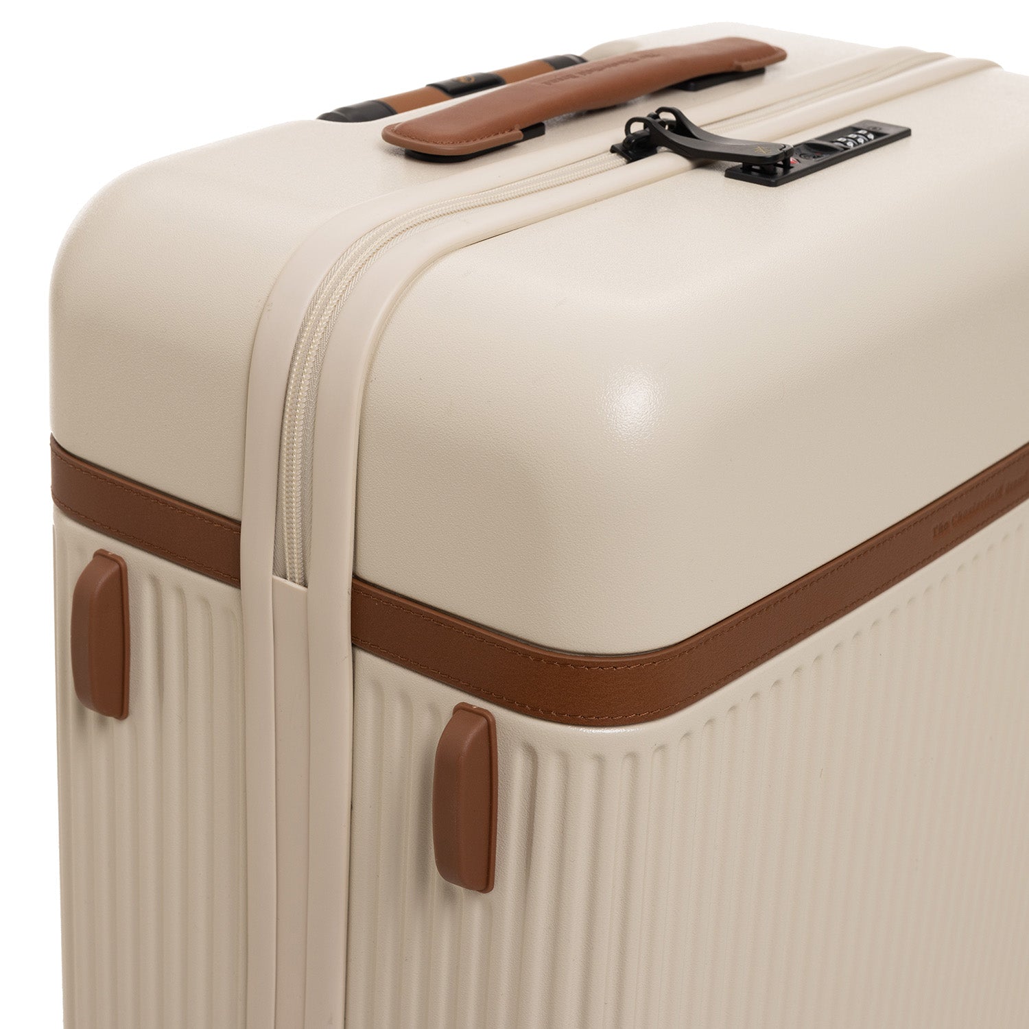 Sandy Beach Medium Suitcase Zuna, detail view 5