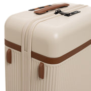 Sandy Beach Medium Suitcase Zuna, detail view 5