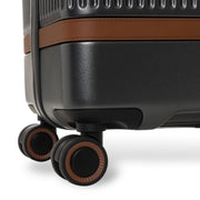 Urban Graphite Medium Suitcase Zuna, detail view 1