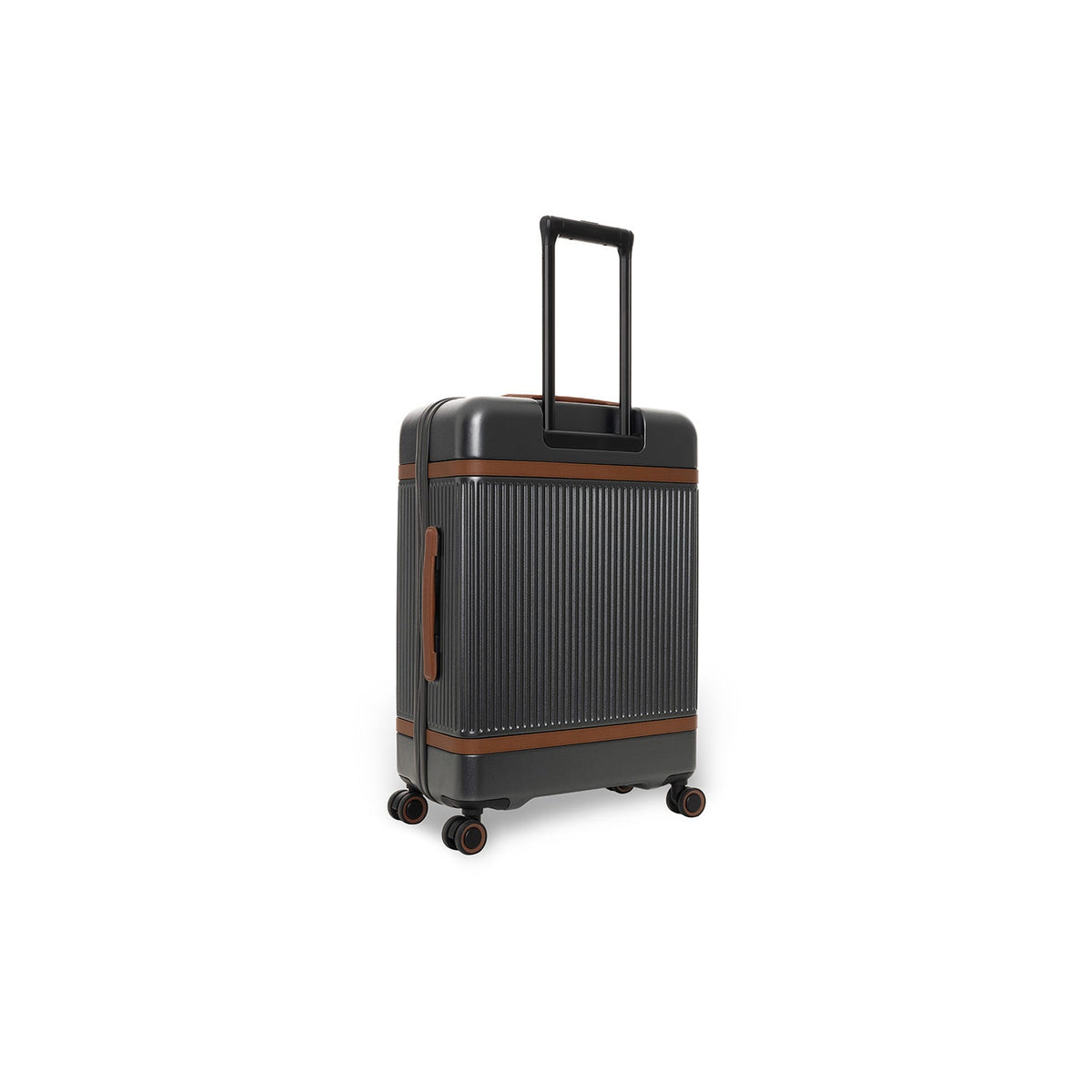 Urban Graphite Medium Suitcase Zuna, detail view 7
