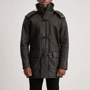 Nolan Coat – alternate product view 1