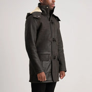 Nolan Coat – alternate product view 2