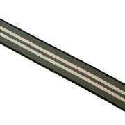 Cognac ORLAVEN Green Shoulder Strap, detail view 1