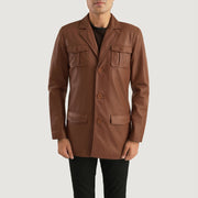 Ray Cutler Jacket – alternate product view 4
