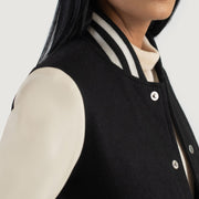 Savant Varsity Jacket – alternate product view 6