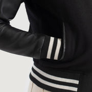 Savant Varsity Jacket – alternate product view 6