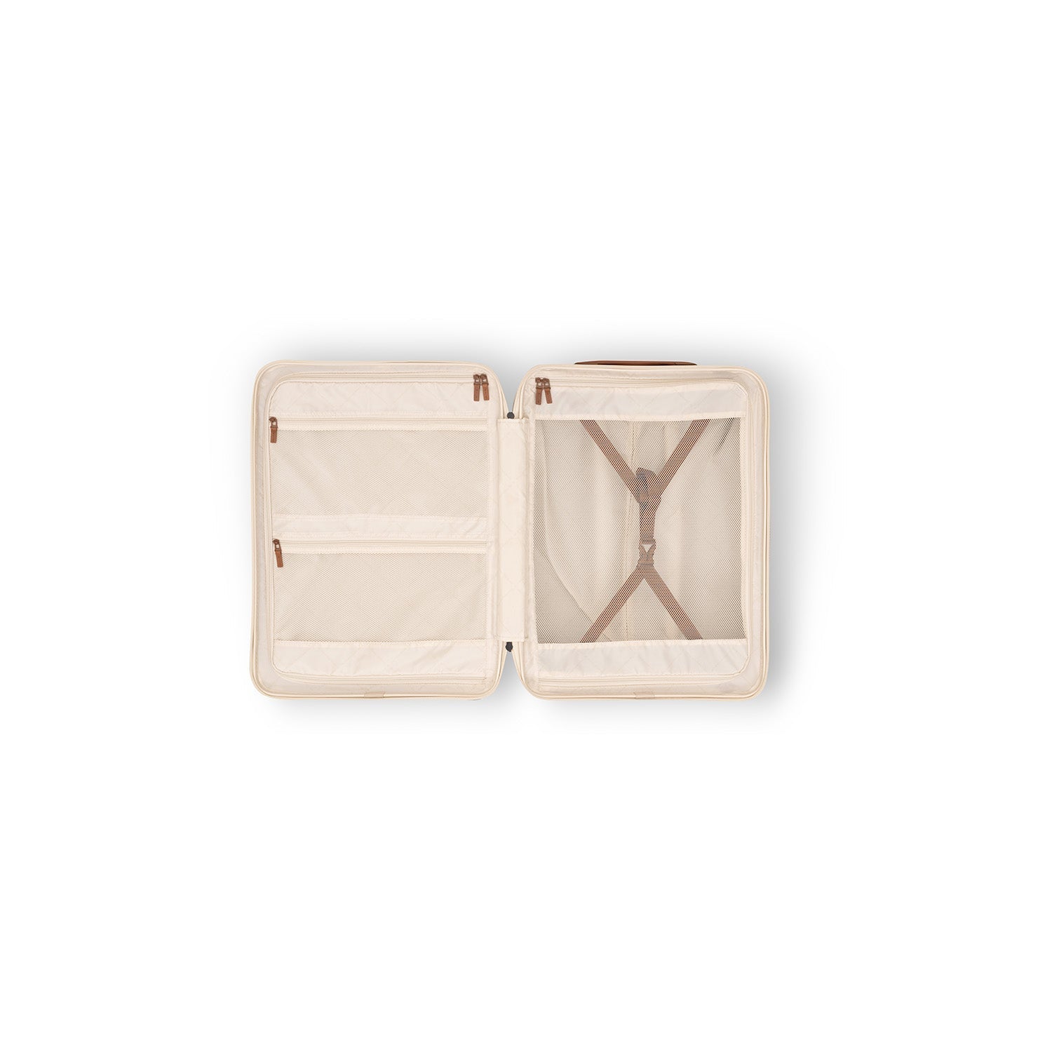 Sandy Beach Suitcase Set Zuna, detail view 3