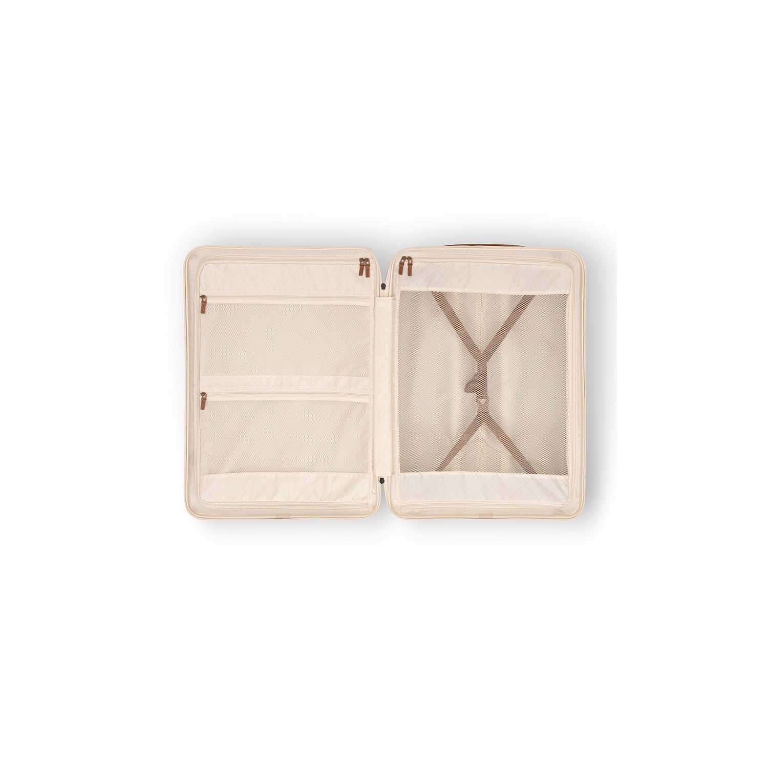 Sandy Beach Suitcase Set Zuna, detail view 5