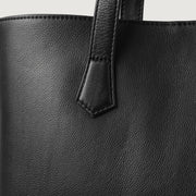 The Bianca Leather Tote Bag – alternate product view 6