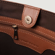 The Bianca Leather Tote Bag – alternate product view 8