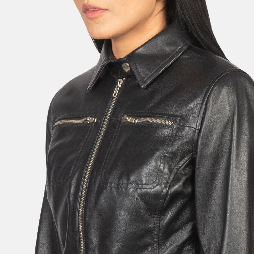 Tomachi Red Jacket – alternate product view 6