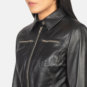 Tomachi Red Jacket – alternate product view 6