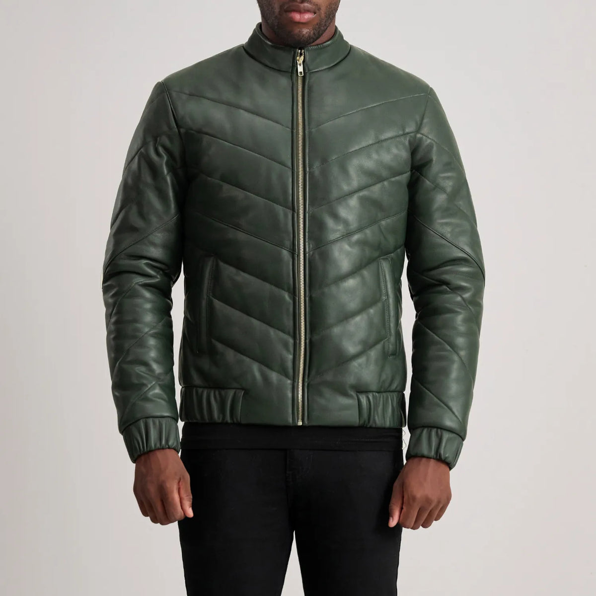 Travis Jacket – alternate product view 4